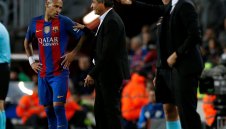 След 48 мача Барса пак е "на сухо" у дома