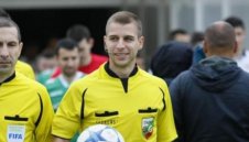 Депутат от ГЕРБ къса с футбола, отказа се от съдийството
