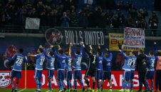 ОБЗОР: Бундеслига, 20-и кръг