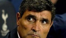 Хуанде Рамос все още е оптимист