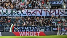 Томаш хвърля двама отпред срещу ЦСКА