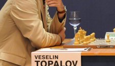 Веско Топалов е №3 в света