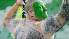 Лудогорец спечели 14-ата си поредна титла