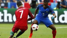 Евра се завръща в националния