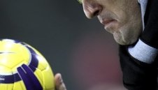 Чиро Ферара: Не съм виновен само аз за проваления сезон на Ювентус