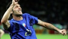 Матераци: Зидан заслужава Златната топка!