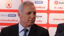 Стоичков към Пената: Без теб нямаше да има "Парк де Пренс" и САЩ 94