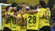 Дортмунд и Байерн със съвместен рекорд 