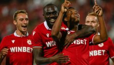 ЦСКА с нови козове в ръкава срещу Черно море