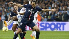 Ибра се фука със звяр за 845 хил. долара + ВИДЕО И СНИМКИ