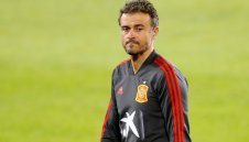 Луис Енрике обясни защо върна Жорди Алба в националния 