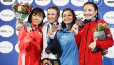 Треньорът на Биляна Дудова обясни за фарса в борбата