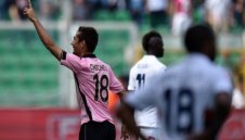 Чочев: Ще се отплатя на Палермо за доверието