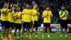 ПРОГНОЗА: Борусия Дортмунд - Фрайбург