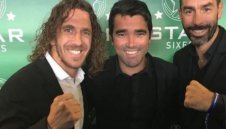 Деко: Семедо е много добър десен бек