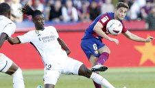 Асове намекват за мързел в Барса