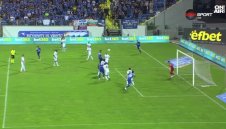 ВИДЕО: Левски - Хебър