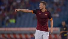 Джеко промени балансите в Серия А 