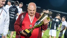 Венци Стефанов: България се нуждае от селекционер с т*ш*ци!