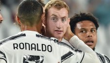 Юве на Пирло с мощен старт в Италия 