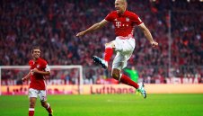 ОБЗОР: Бундеслига, четвърти кръг