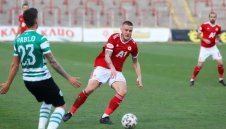 ЦСКА ще става още по-свиреп. И Тибо Вион се завръща в игра