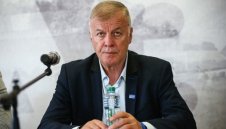 Саботаж ли? В Левски нямали пари за премии
