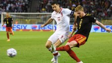 Нидерландия - Полша