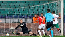 Вратарят на България: Тежко е, беше голям срам