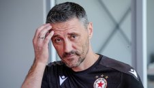 Керкез избра „гладиаторите“ на ЦСКА за бой над Ботев Пд при завръщането си на „Колежа“