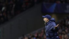 Шокиращо! Тотнъм слага играч на отбора за заместник на уволнения Тудор