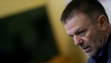 Стойчо Младенов стресира Осиек