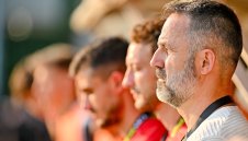 Душан Косич: Имахме късмет