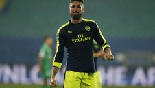 Жиру: Лудогорец направо ни "уби" с контрите си + ВИДЕО