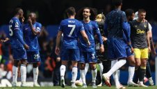 Бетис - Челси