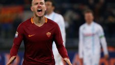 Рома "накълца" Киево за вечеря + ВИДЕО