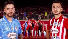 Сепси плаши ЦСКА, спечели Суперкупата на Румъния