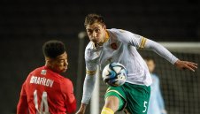 Наш национал: Изпуснахме победата