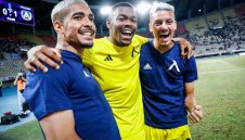 Проблем на "Герена": Звезда на Левски с контузия