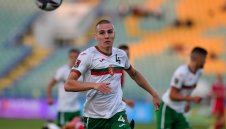 Антов: Най-голямата ни мотивация беше това, че освиркваха химна ни