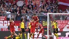 Гръм в Германия: Байерн продал Хумелс на Дортмунд