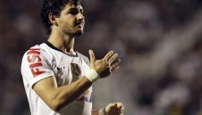 Пато герой за Сао Пауло