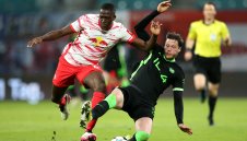 "Бик" стегна защитата на Ливърпул + ВИДЕО