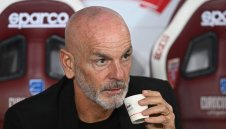 Пиоли подсмърча след погромното 0:3 от Интер