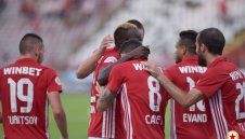 ЦСКА излиза срещу Славия в генералната репетиция преди финала