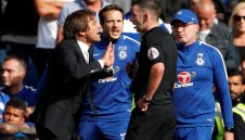 Конте или Анчелоти поема Милан?