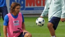 Пирло: Ще играя срещу Словакия