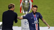 Тухел каза защо ПСЖ загуби и защити Неймар и Мбапе