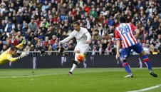 Роналдо не е загубил головия си нюх