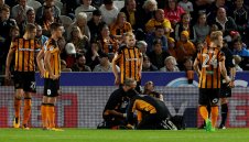 Голмайсторът на "тигрите" аут до края на сезона 